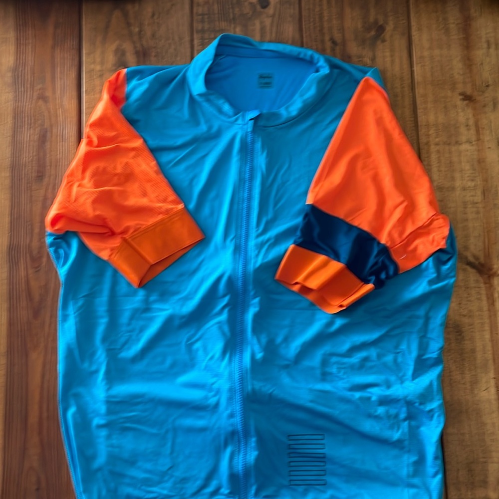 Rapha XL Pro Team Lightweight Training Jersey